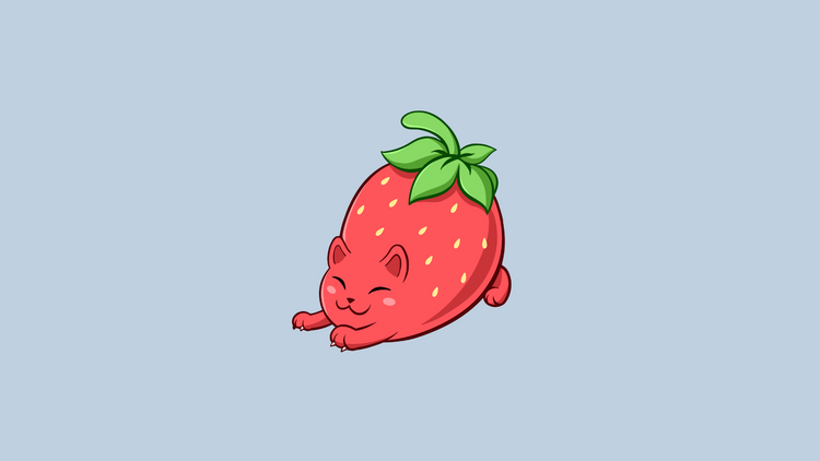 Clawberryâ˘