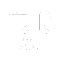 Fruitkittens fast shipping badge