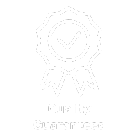 Fruitkittens quality quaranteed badge